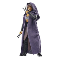 Star Wars - The Acolyte Black Series Action Figure - Mae (Assassin)