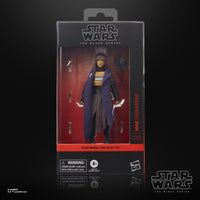 Star Wars - The Acolyte Black Series Action Figure - Mae (Assassin)