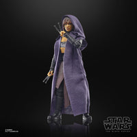 Star Wars - The Acolyte Black Series Action Figure - Mae (Assassin)