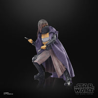 Star Wars - The Acolyte Black Series Action Figure - Mae (Assassin)