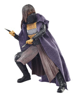 Star Wars - The Acolyte Black Series Action Figure - Mae (Assassin)