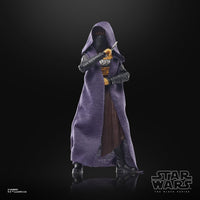 Star Wars - The Acolyte Black Series Action Figure - Mae (Assassin)