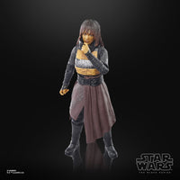 Star Wars - The Acolyte Black Series Action Figure - Mae (Assassin)