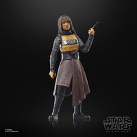 Star Wars - The Acolyte Black Series Action Figure - Mae (Assassin)