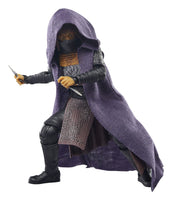 Star Wars - The Acolyte Black Series Action Figure - Mae (Assassin)