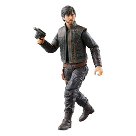 Star Wars - Andor Black Series Action Figure - Cassian Andor