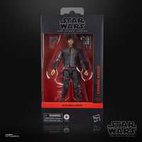 Star Wars - Andor Black Series Action Figure - Cassian Andor