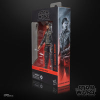 Star Wars - Andor Black Series Action Figure - Cassian Andor