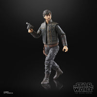 Star Wars - Andor Black Series Action Figure - Cassian Andor