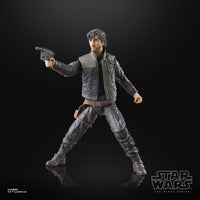 Star Wars - Andor Black Series Action Figure - Cassian Andor