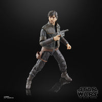 Star Wars - Andor Black Series Action Figure - Cassian Andor