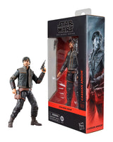 Star Wars - Andor Black Series Action Figure - Cassian Andor