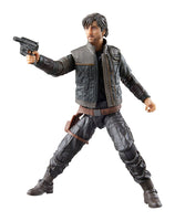 Star Wars - Andor Black Series Action Figure - Cassian Andor