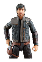 Star Wars - Andor Black Series Action Figure - Cassian Andor