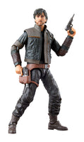 Star Wars - Andor Black Series Action Figure - Cassian Andor