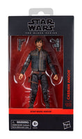 Star Wars - Andor Black Series Action Figure - Cassian Andor