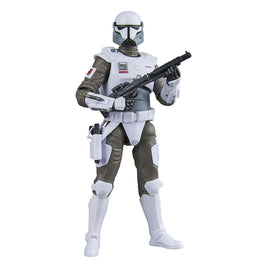 Star Wars - The Mandalorian Black Series Action Figure - Imperial Armored Commando