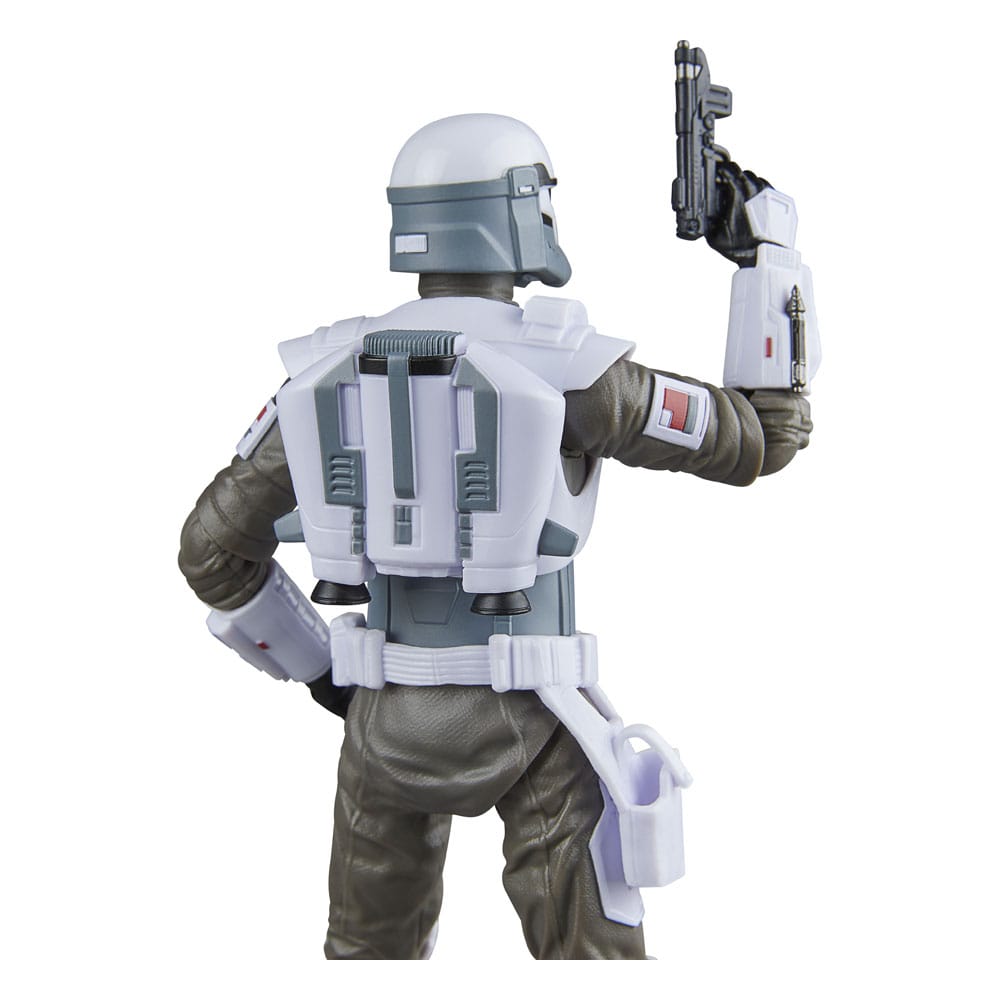Star Wars - The Mandalorian Black Series Action Figure - Imperial Armored Commando