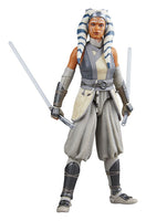 Star Wars - The Mandalorian Black Series Action Figure - Ahsoka Tano (Peridea)