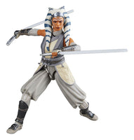 Star Wars - The Mandalorian Black Series Action Figure - Ahsoka Tano (Peridea)