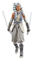 Star Wars - The Mandalorian Black Series Action Figure - Ahsoka Tano (Peridea)