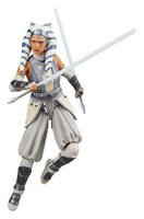 Star Wars - The Mandalorian Black Series Action Figure - Ahsoka Tano (Peridea)