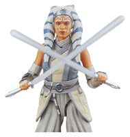 Star Wars - The Mandalorian Black Series Action Figure - Ahsoka Tano (Peridea)