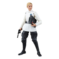 Star Wars - Andor Black Series Action Figure - Dedra Meero