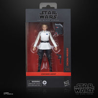 Star Wars - Andor Black Series Action Figure - Dedra Meero