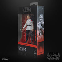 Star Wars - Andor Black Series Action Figure - Dedra Meero