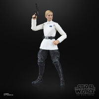 Star Wars - Andor Black Series Action Figure - Dedra Meero