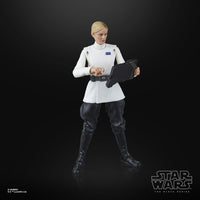 Star Wars - Andor Black Series Action Figure - Dedra Meero