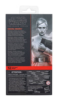 Star Wars - Andor Black Series Action Figure - Dedra Meero