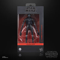 Star Wars - Andor Black Series Action Figure - K-2SO (Kay-Tuesso)