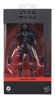 Star Wars - Andor Black Series Action Figure - K-2SO (Kay-Tuesso)