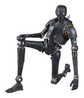 Star Wars - Andor Black Series Action Figure - K-2SO (Kay-Tuesso)