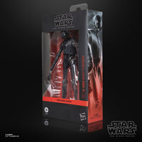 Star Wars - Andor Black Series Action Figure - K-2SO (Kay-Tuesso)