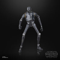 Star Wars - Andor Black Series Action Figure - K-2SO (Kay-Tuesso)