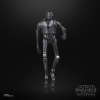 Star Wars - Andor Black Series Action Figure - K-2SO (Kay-Tuesso)