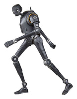 Star Wars - Andor Black Series Action Figure - K-2SO (Kay-Tuesso)