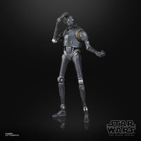 Star Wars - Andor Black Series Action Figure - K-2SO (Kay-Tuesso)