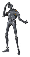 Star Wars - Andor Black Series Action Figure - K-2SO (Kay-Tuesso)