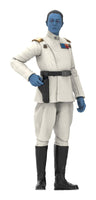 Star Wars - Ahsoka Black Series Action Figure - Grand Admiral Thrawn