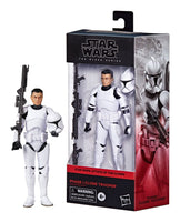 Star Wars - Episode II Black Series Action Figure - Phase I Clone Trooper