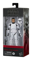 Star Wars - Episode II Black Series Action Figure - Phase I Clone Trooper