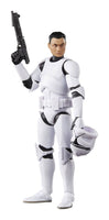 Star Wars - Episode II Black Series Action Figure - Phase I Clone Trooper