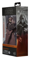 Star Wars - Episode III Black Series Action Figure - Darth Sidious