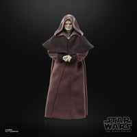 Star Wars - Episode III Black Series Action Figure - Darth Sidious