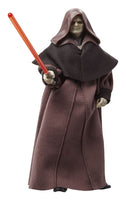 Star Wars - Episode III Black Series Action Figure - Darth Sidious