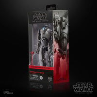 Star Wars - Episode II Black Series Action Figure - Super Battle Droid